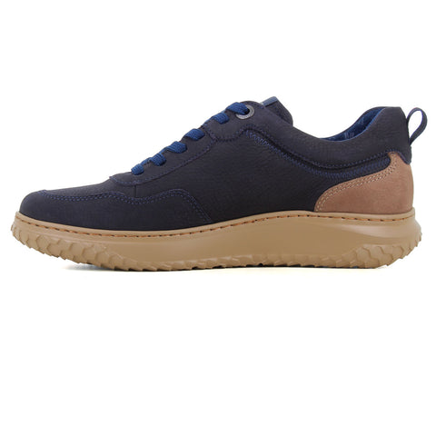 Blucher Marino