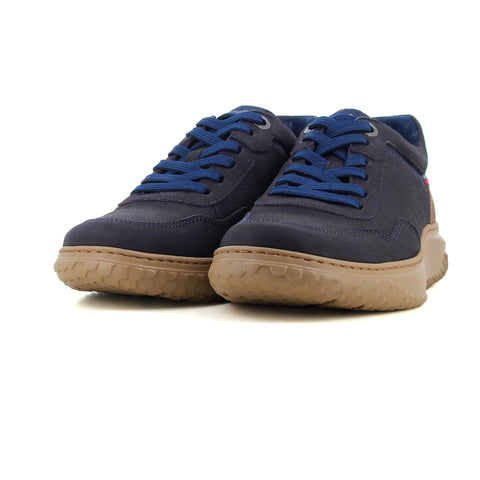 Blucher Marino