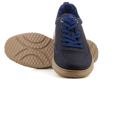 Blucher Marino