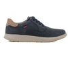 Blucher Marino