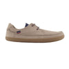 Walabee Taupe Barefoot