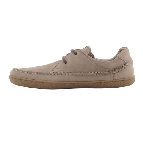 Walabee Taupe Barefoot