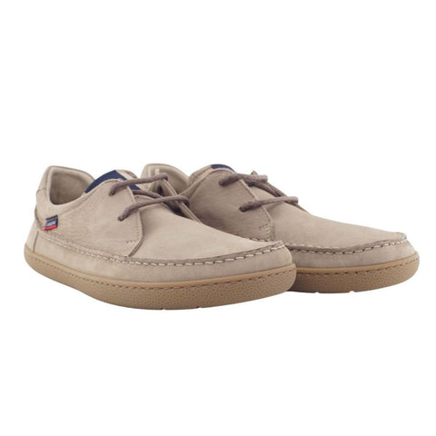 Walabee Taupe Barefoot