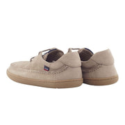 Walabee Taupe Barefoot