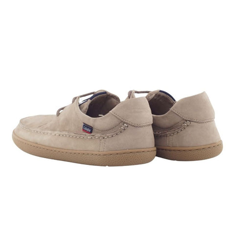 Walabee Taupe Barefoot