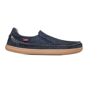 Mocasin Azul