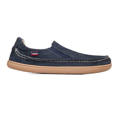 Mocasin Azul