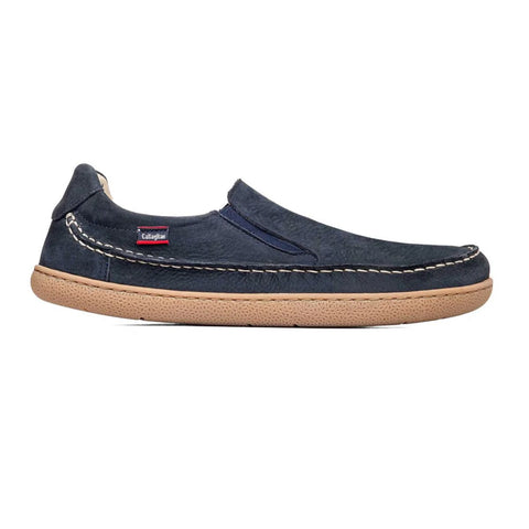 Mocasin Azul