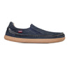 Mocasin Azul