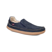 Mocasin Azul