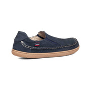 Mocasin Azul