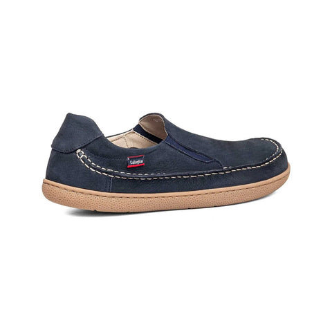 Mocasin Azul