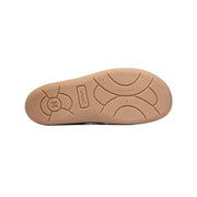 Mocasin Taupe Barefoot