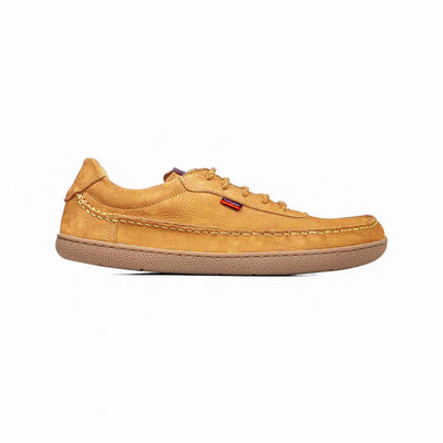 Deportivo Amarillo Barefoot