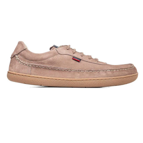 Deportivo Taupe Barefoot