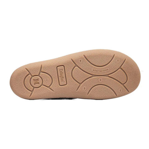 Deportivo Taupe Barefoot