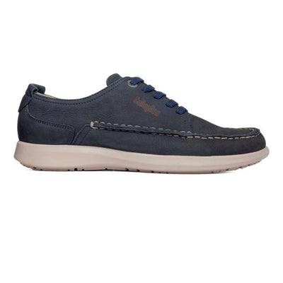 Blucher Azul