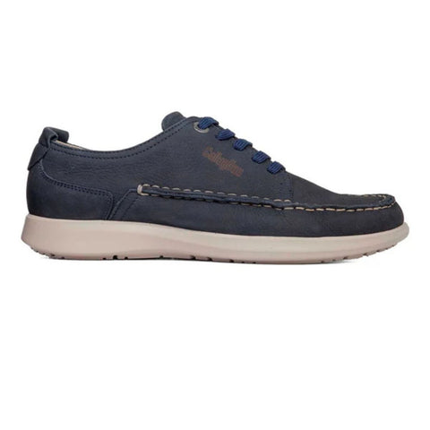 Blucher Azul