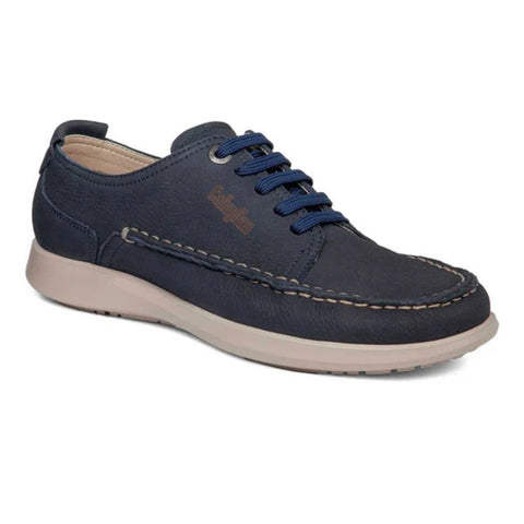 Blucher Azul