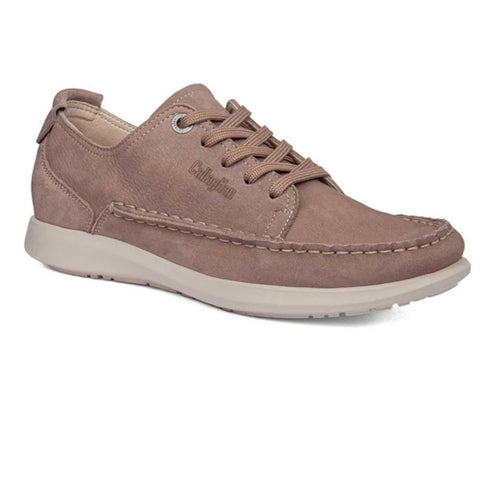 Blucher Taupe