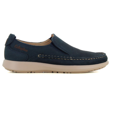 Blucher Azul