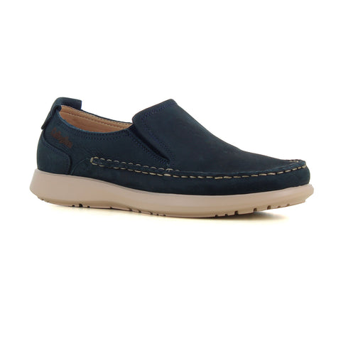 Blucher Azul