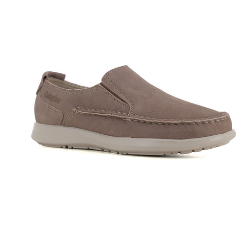 Blucher Taupe