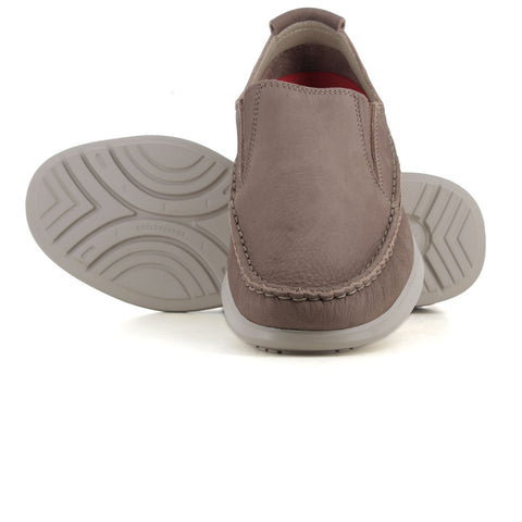 Blucher Taupe