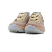 Deportivo Pink/crema