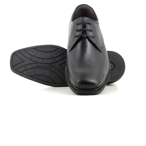 Blucher Negro