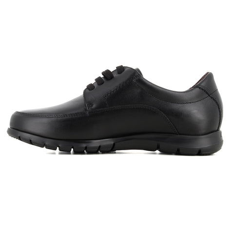 Blucher Negro