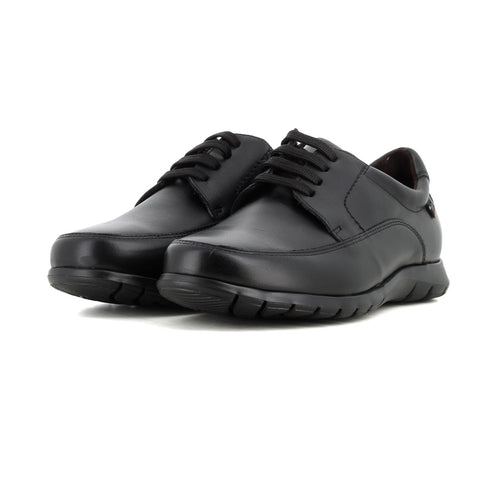 Blucher Negro