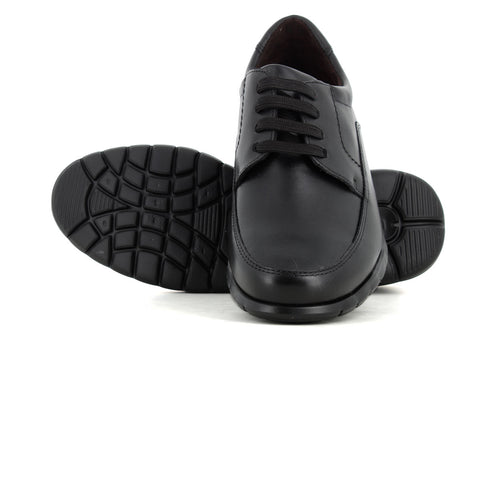 Blucher Negro