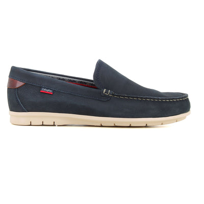 Mocasin Azul