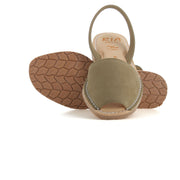 Menorquina Kiwi