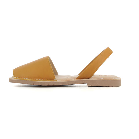 Menorquina Mustard