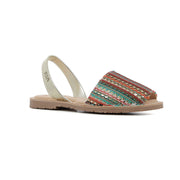 Menorquina Multicolor