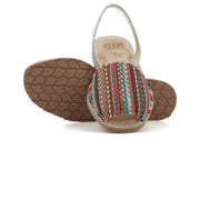 Menorquina Multicolor