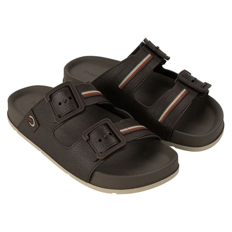 Pala Dark Brown