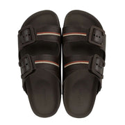 Pala Dark Brown