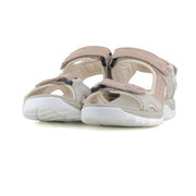 Sandalia Beige