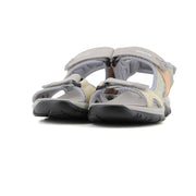 Sandalia Gris