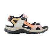 Sandalia Multicolor