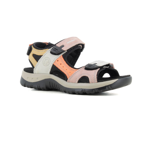 Sandalia Multicolor