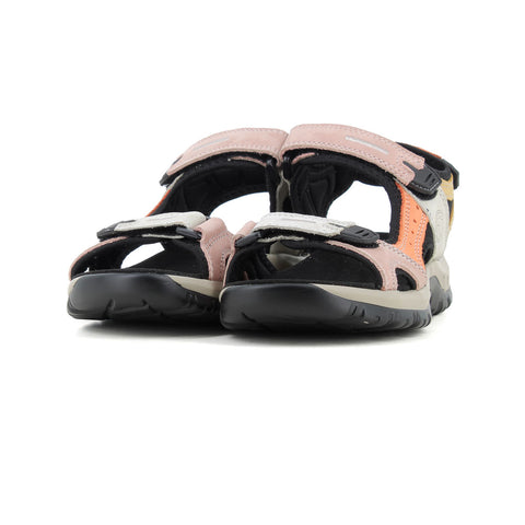 Sandalia Multicolor