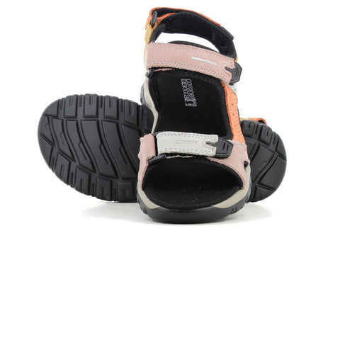 Sandalia Multicolor