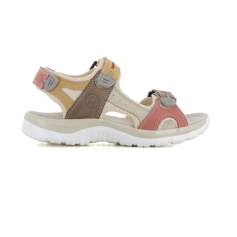 Sandalia Pink