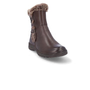 Bota Marron