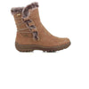 Bota Taupe