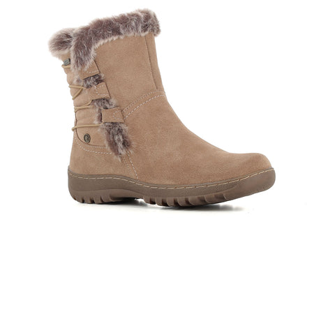 Botin Taupe